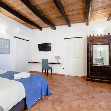 Palazzo Marigliano - & 5* Neapol
