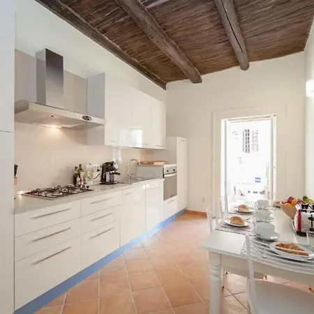 Pensionat Palazzo Marigliano Neapel