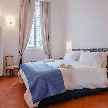 Pensionat Palazzo Marigliano