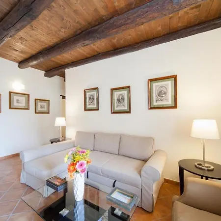Palazzo Marigliano 4*
