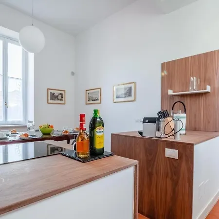Palazzo Marigliano 4*