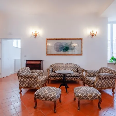 Palazzo Marigliano 4*