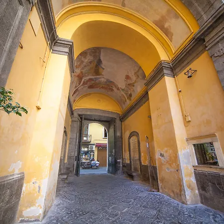Palazzo Marigliano Pensionat