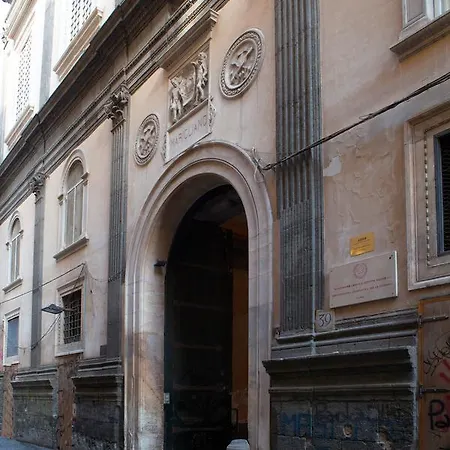 Palazzo Marigliano - & Penzion 5*