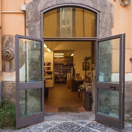 Penzion Palazzo Marigliano - & 5*