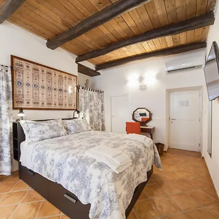 Pensionat Palazzo Marigliano