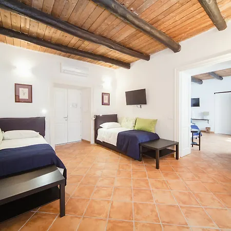 Palazzo Marigliano - & Neapol
