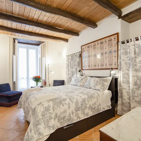 Palazzo Marigliano - & 5* Neapol