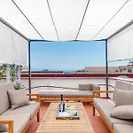 Πανσιόν Palazzo Marigliano 4*