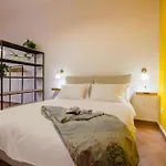 Palazzo Marigliano 4* Νάπολη