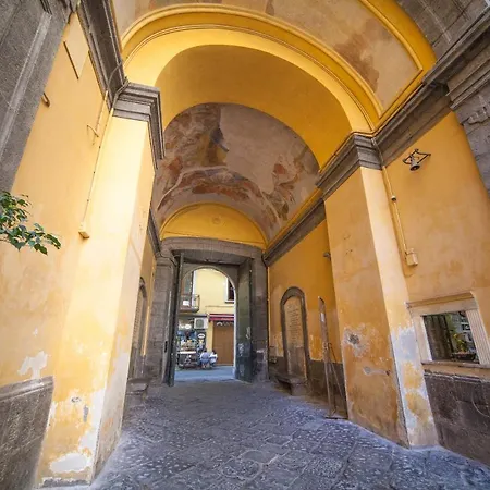 Palazzo Marigliano - & Naples