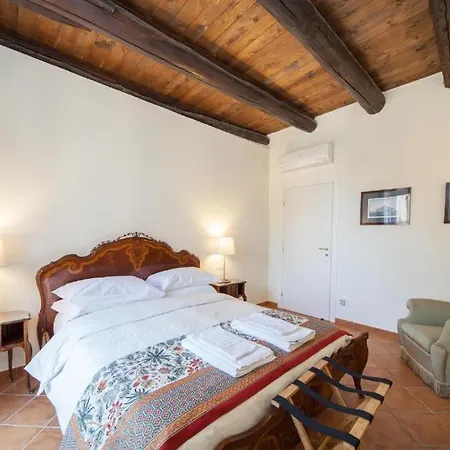 Palazzo Marigliano - & Vendégház 5*