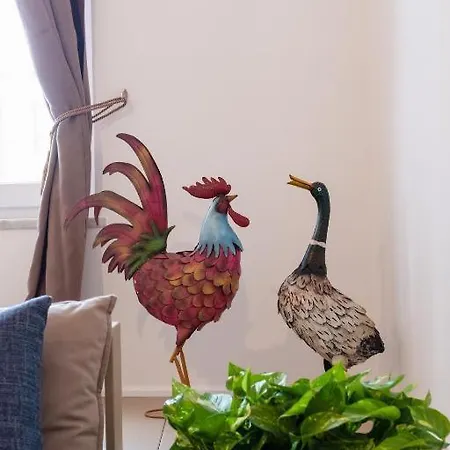 Palazzo Marigliano - & 5* Nápoly