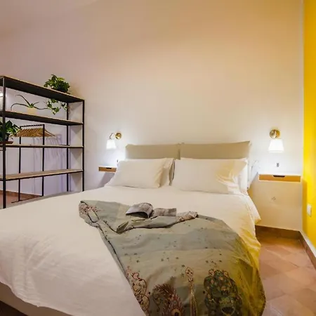 Palazzo Marigliano - & 5* Nápoly