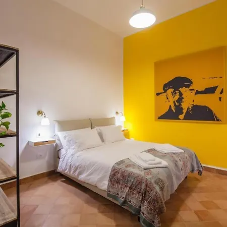 Palazzo Marigliano - & 5* Nápoly