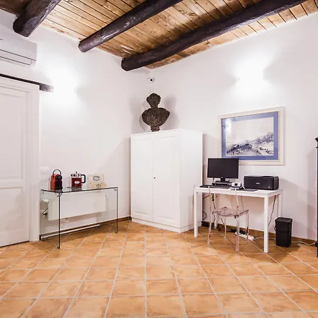 Palazzo Marigliano Maison d'hôtes