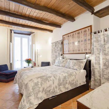 Palazzo Marigliano 4*