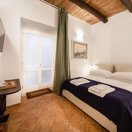 Maison d'hôtes Palazzo Marigliano Naples