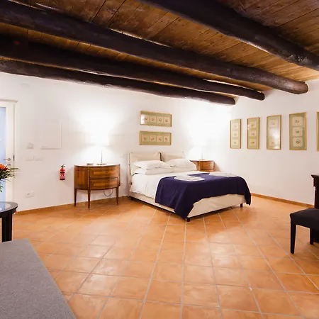 Palazzo Marigliano Maison d'hôtes Naples