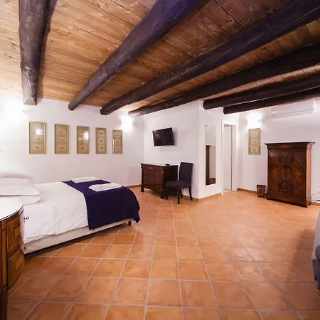 Palazzo Marigliano Maison d'hôtes 4*