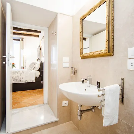 Palazzo Marigliano Naples