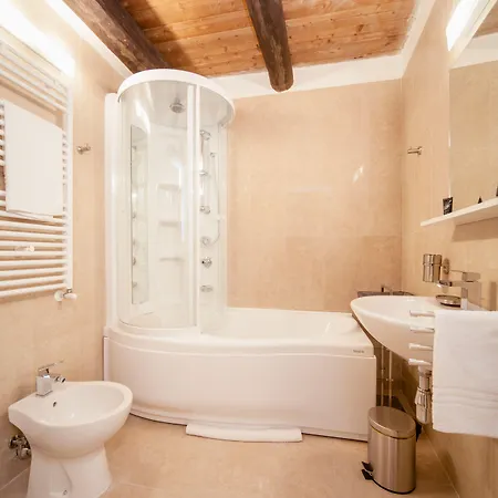 Palazzo Marigliano Maison d'hôtes