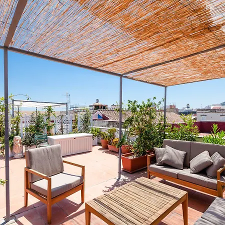 Maison d'hôtes Palazzo Marigliano 4*