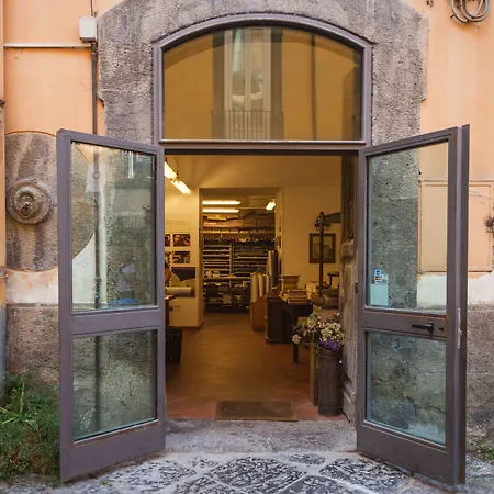 Palazzo Marigliano 4* Naples