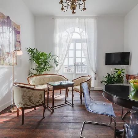 Palazzo Marigliano Naples