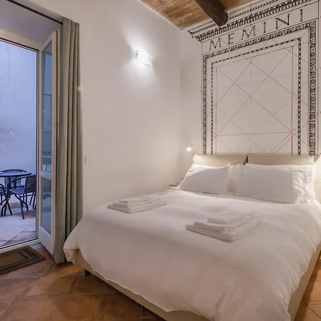 Maison d'hôtes Palazzo Marigliano Naples