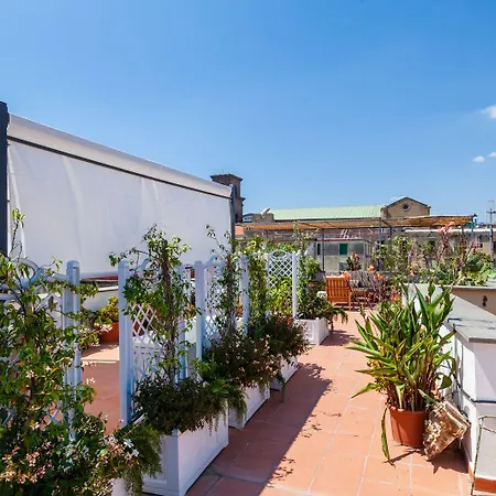 Palazzo Marigliano Maison d'hôtes