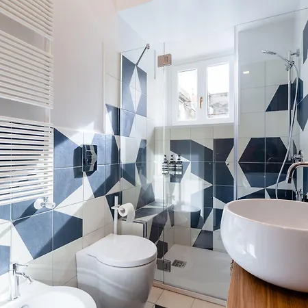 Maison d'hôtes Palazzo Marigliano Naples