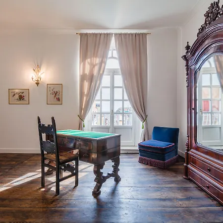 Palazzo Marigliano Gasthuis 4*