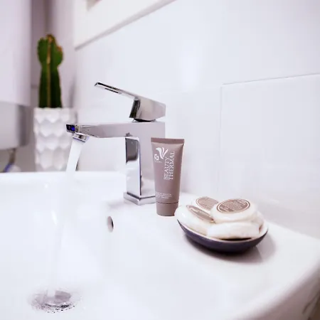 Gasthuis Palazzo Marigliano 4*