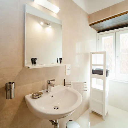 Guest house Palazzo Marigliano - & Naples