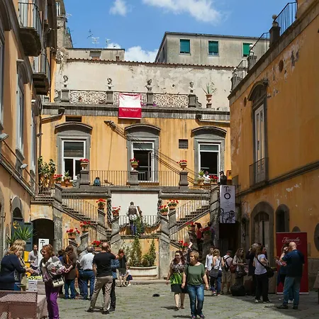 Palazzo Marigliano - & Naples
