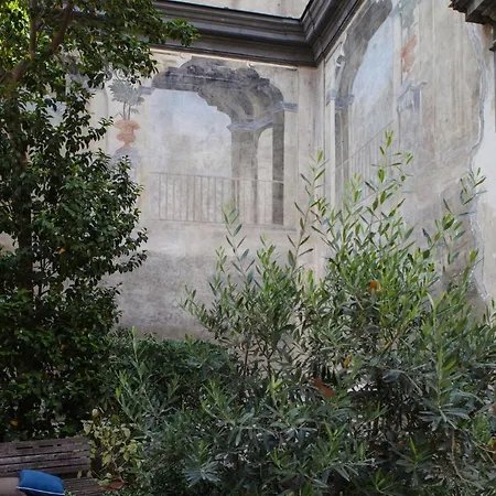 Palazzo Marigliano - & Guest house Naples