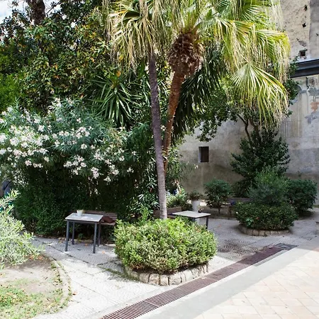 Palazzo Marigliano - & Guest house 5*