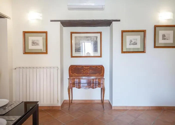 Palazzo Marigliano Konukevi 4*