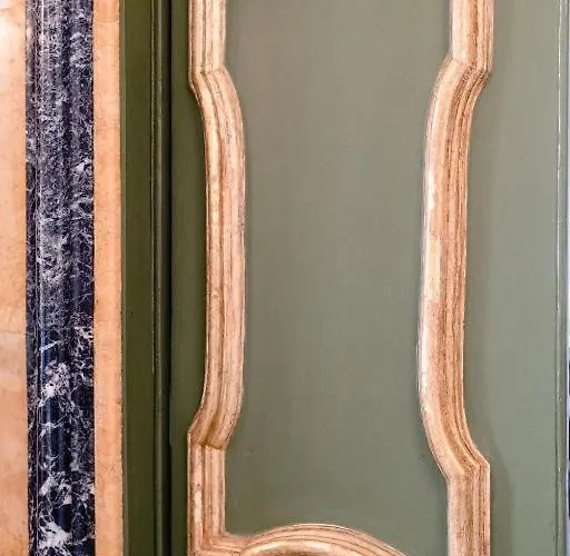 Konukevi Palazzo Marigliano Napoli
