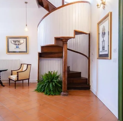 Konukevi Palazzo Marigliano