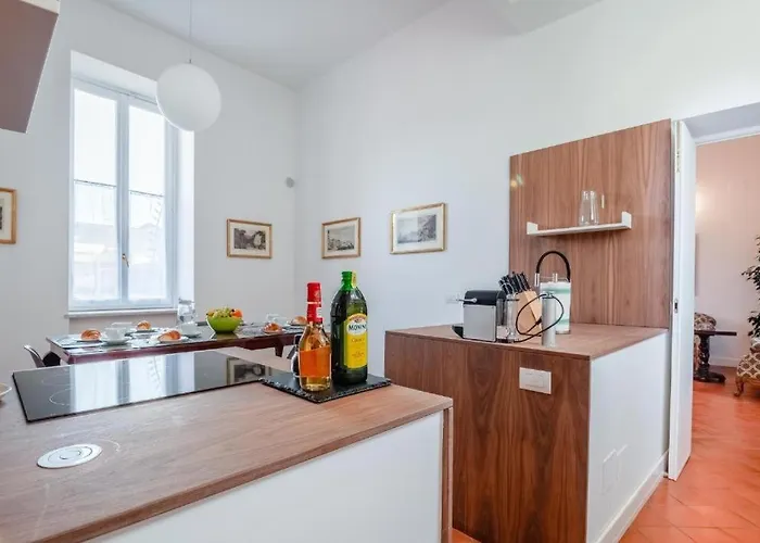 Palazzo Marigliano 4*