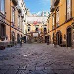 Gasthuis Palazzo Marigliano Napels