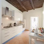 Gasthuis Palazzo Marigliano Napels