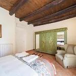 Gasthuis Palazzo Marigliano Napels