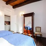 Gasthuis Palazzo Marigliano 4*