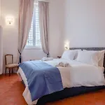 Gasthuis Palazzo Marigliano