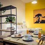 Gasthuis Palazzo Marigliano 4*