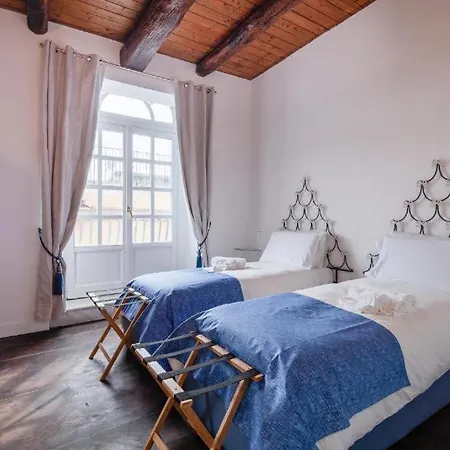 Palazzo Marigliano 招待所 4*