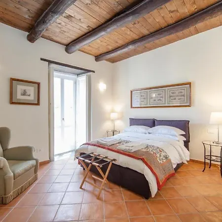招待所 Palazzo Marigliano 那不勒斯